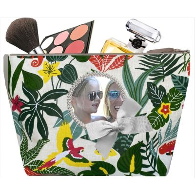 Tropico woman Toilet bag