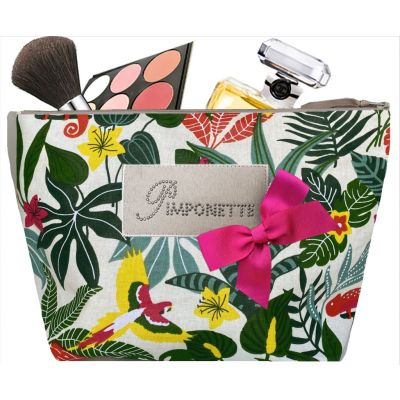 Tropico woman Toilet bag