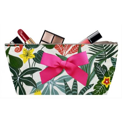 Make up bag