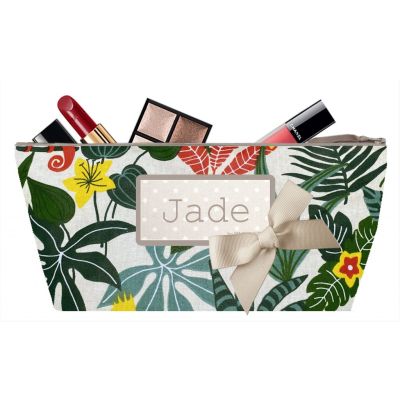 Make up bag