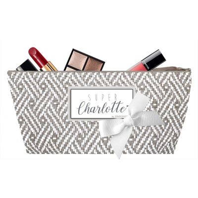 Make up bag