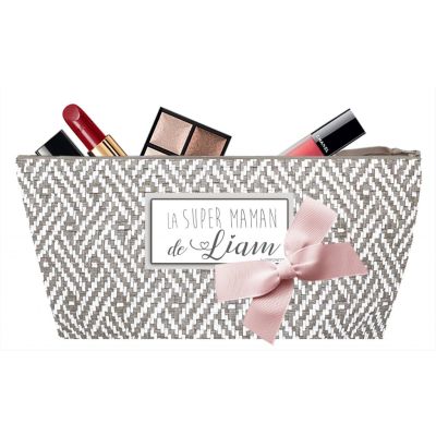 Make up bag