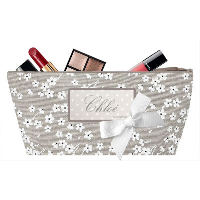 Make-up bag 