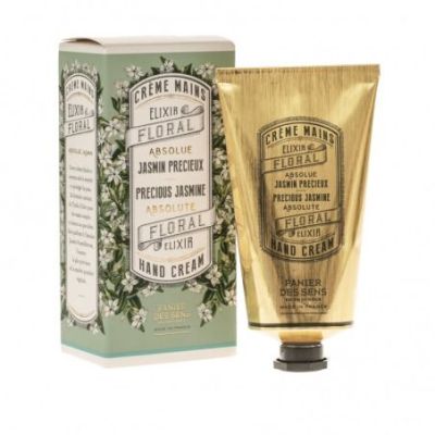 Hand cream - Panier des Sens en Provence - Made in Marseille