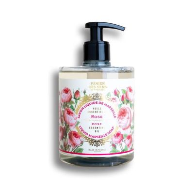 Perfume soap - Panier des Sens en Provence