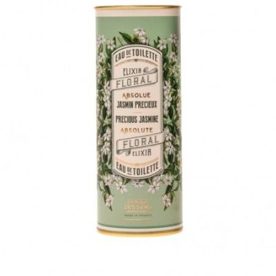 Perfume Precious Jasmine - Panier des Sens en Provence