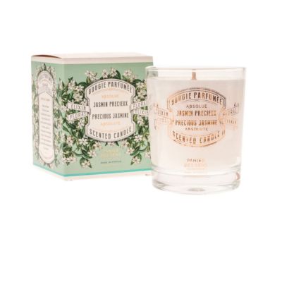Perfume Jasmine candle - Panier des Sens en Provence