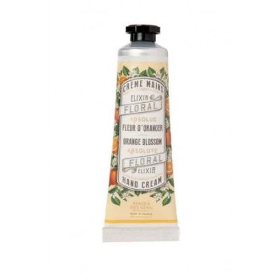 Hand cream with Orange Blossom Orange blossom from Provence - Made in Marseille