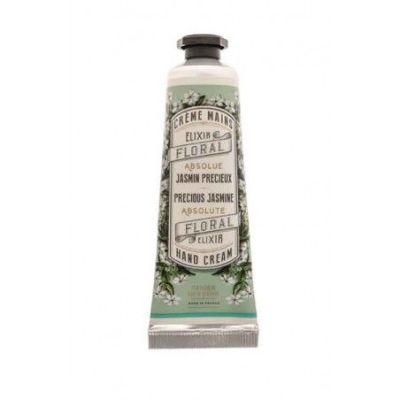 Hand cream with Jasmine from Provence - Made in Marseille