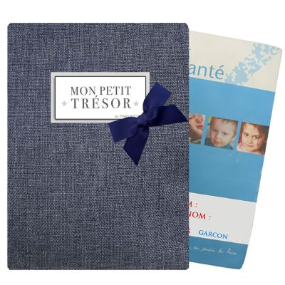 Blue jean health cover