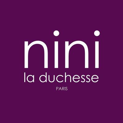 Nini the Duchess - Birth gifts made with Love in Paris