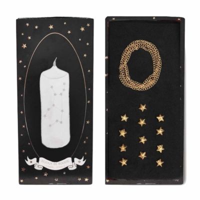 Astrology Candle Jewelry - Make Your Astro Sign