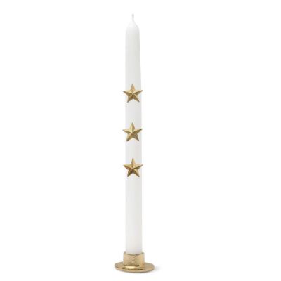 Candle Jewel Stars Boncoeurs