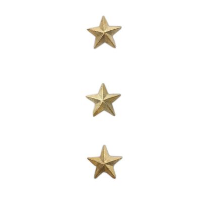 Candle Jewel Stars Boncoeurs