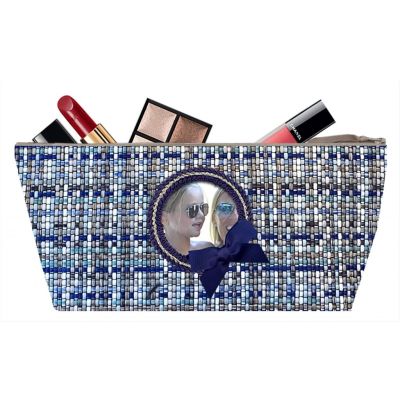 Personalized Make up bag