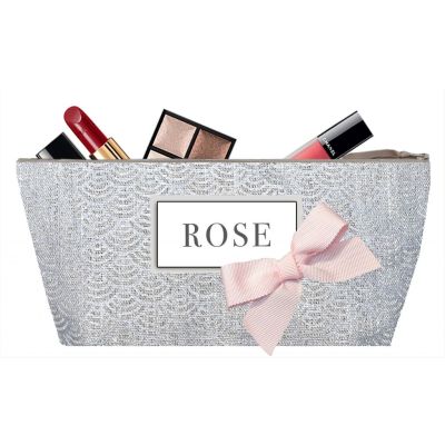 Asia Make-up bag