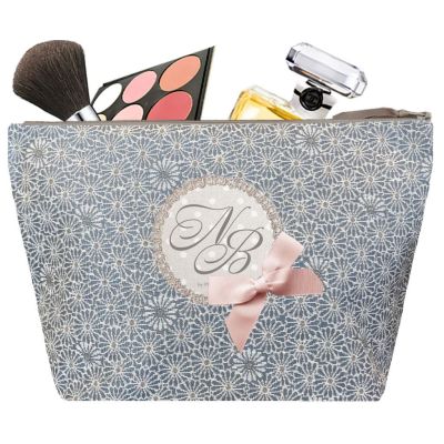 Women's Toiletry Bag - Margarita orage