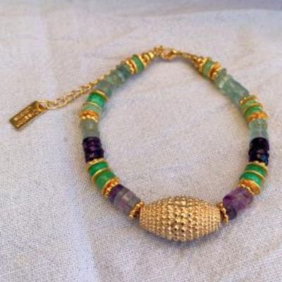 Meera bracelet 