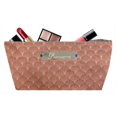 Pimponette make up bag