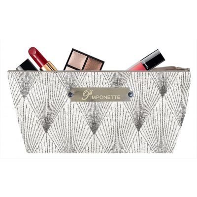 Pimponette make up bag