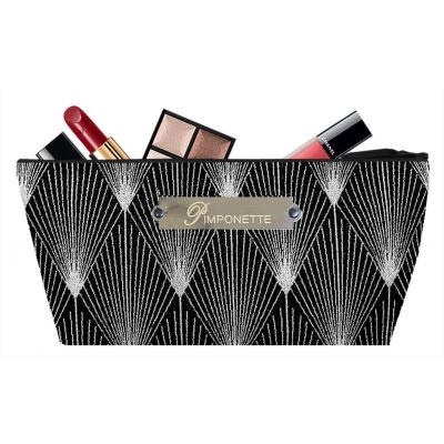 Pimponette make up bag