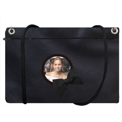 Personalized Pouch Bag