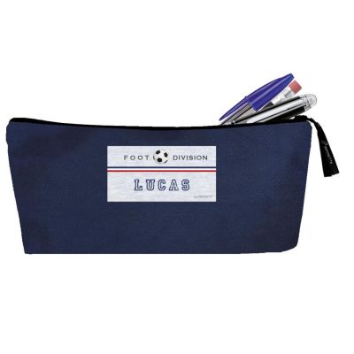 Personalized School Kit - Dark blue