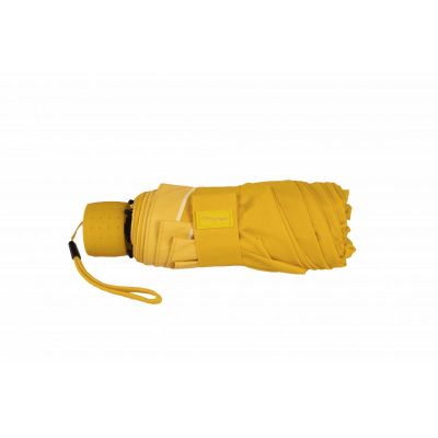 Folding and ultra-light mini umbrella with its absorbent cover - Beau Nuage