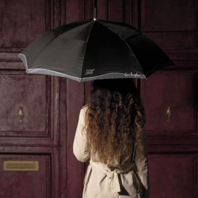 Mini umbrella - Black