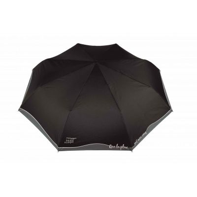 folding and ultra-light mini umbrella with its absorbent cover - Beau Nuage