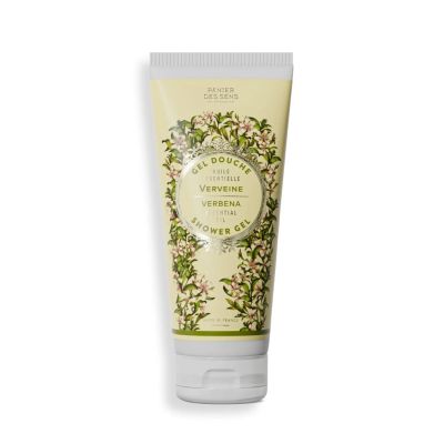 Panier des sens - soothing verbena shower gel