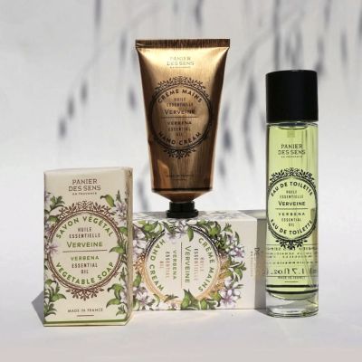 panier des sens - 97% ingredients of natural origin