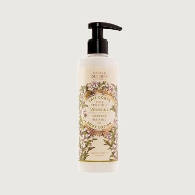 Panier des sens - verbana body cream