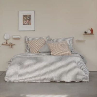 Gllu - Norman oiled chestnut