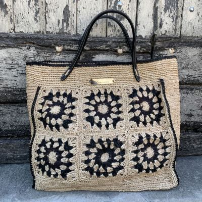 tote bag - nature margarita 