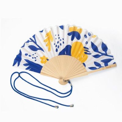 Handfan