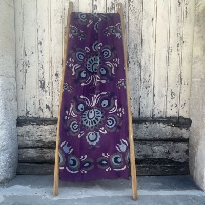 Les Belles Vagabondes - Wool scarf