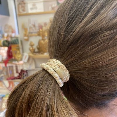 Kknekki hair elastic