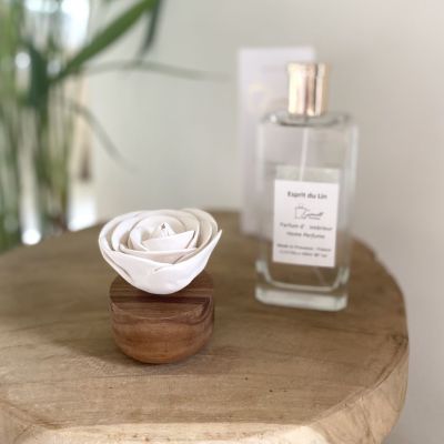 Bengal rose Perfume Diffuser ANOQ