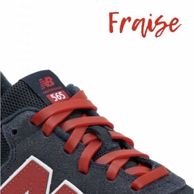 GORILLA Elastic laces - Personalize your Sneakers!