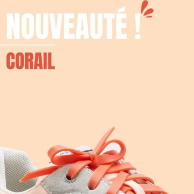 GORILLA Elastic laces - Personalize your Sneakers!
