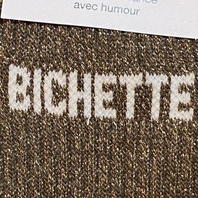 Felicie Aussi - Bichette socks