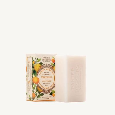 Panier des Sens - Provence with citrus essential oils - Lemon