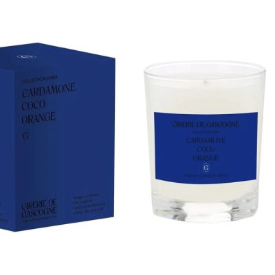 Cierrie de Gascogne Scented Candle 180g