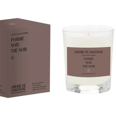 Cierrie de Gascogne Scented Candle 180g