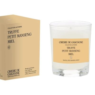 Cererie de Gascogne Scented Candle 180g