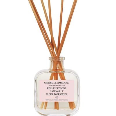 Gascony wax diffuser 200ml