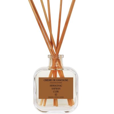 Gascony wax diffuser 200ml