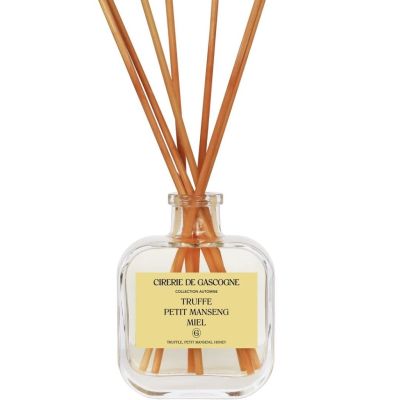 waxworks of gascogne diffuser 200ml