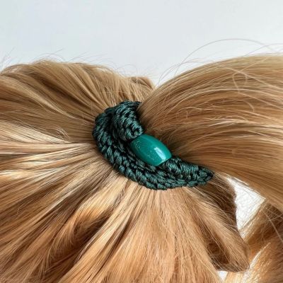 KKNEKKI hair elastic - Jungle